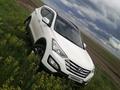 Hyundai Santa Fe 2013 года за 8 500 000 тг. в Атырау – фото 9