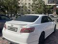 Toyota Camry 2009 года за 6 600 000 тг. в Алматы – фото 4