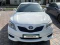 Toyota Camry 2009 годаfor6 600 000 тг. в Алматы