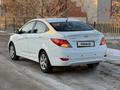 Hyundai Solaris 2012 года за 3 450 000 тг. в Уральск – фото 8