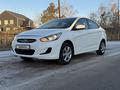 Hyundai Solaris 2012 года за 3 450 000 тг. в Уральск – фото 18