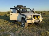 Mitsubishi Pajero 1995 года за 2 500 000 тг. в Сатпаев – фото 3