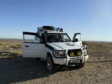 Mitsubishi Pajero 1995 года за 2 500 000 тг. в Сатпаев – фото 4