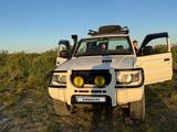 Mitsubishi Pajero 1995 года за 2 500 000 тг. в Сатпаев
