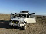 Mitsubishi Pajero 1995 года за 2 500 000 тг. в Сатпаев – фото 2