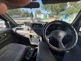 Mitsubishi Pajero 1995 года за 2 500 000 тг. в Сатпаев – фото 5