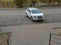 Chevrolet Cobalt 2022 годаүшін6 700 000 тг. в Семей