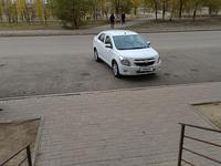 Chevrolet Cobalt 2022 года за 6 700 000 тг. в Семей