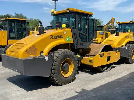 XCMG  XS163J 183J 203J 265J 2025 года за 22 900 000 тг. в Алматы