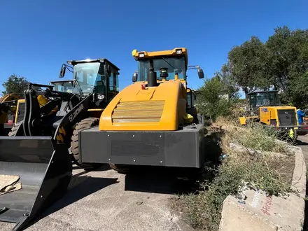 XCMG  XS163J 183J 203J 265J 2025 года за 22 900 000 тг. в Алматы – фото 3