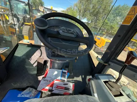 XCMG  XS163J 183J 203J 265J 2025 года за 22 900 000 тг. в Алматы – фото 5
