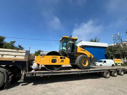 XCMG  XS163J 183J 203J 265J 2025 года за 22 900 000 тг. в Алматы – фото 9