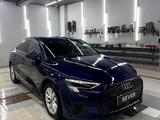 Audi A3 2023 года за 12 200 000 тг. в Астана – фото 2