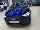 Audi A3 2023 года за 12 200 000 тг. в Астана
