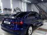 Audi A3 2023 года за 12 200 000 тг. в Астана – фото 5