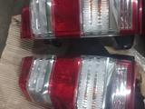 Задние фонари прадо 15г за 90 000 тг. в Алматы