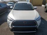 Toyota Corolla Cross 2023 годаүшін17 500 000 тг. в Шымкент