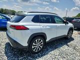 Toyota Corolla Cross 2023 годаүшін17 500 000 тг. в Шымкент – фото 4