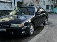 Nissan Cefiro 1995 годаfor1 891 660 тг. в Усть-Каменогорск