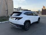 Hyundai Tucson 2025 года за 14 900 000 тг. в Астана – фото 3