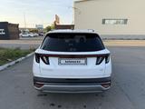 Hyundai Tucson 2025 года за 14 900 000 тг. в Астана – фото 4