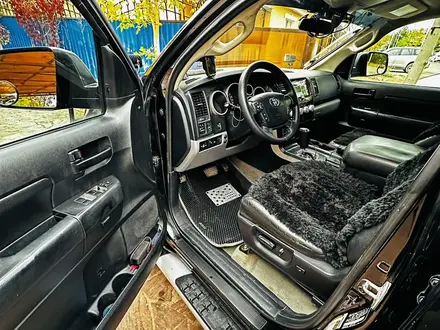 Toyota Tundra 2008 года за 15 000 000 тг. в Атырау – фото 13