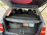 Volkswagen Golf 1994 годаүшін1 800 000 тг. в Тараз – фото 2