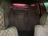 Volkswagen Golf 1994 годаүшін1 800 000 тг. в Тараз – фото 5