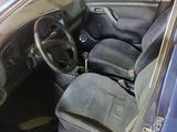 Volkswagen Golf 1993 года за 550 000 тг. в Рудный – фото 2