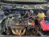 Volkswagen Golf 1993 года за 550 000 тг. в Рудный – фото 3