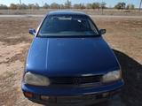 Volkswagen Golf 1993 года за 550 000 тг. в Рудный – фото 4