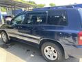 Toyota Highlander 2005 года за 6 300 000 тг. в Алматы – фото 2