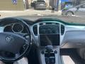 Toyota Highlander 2005 года за 6 300 000 тг. в Алматы – фото 5