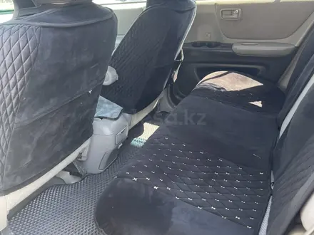 Toyota Highlander 2005 года за 6 300 000 тг. в Алматы – фото 6