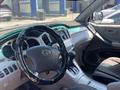 Toyota Highlander 2005 года за 6 300 000 тг. в Алматы – фото 7
