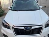 Subaru Forester 2020 года за 12 200 000 тг. в Актобе