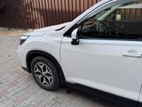 Subaru Forester 2020 года за 12 200 000 тг. в Актобе – фото 3