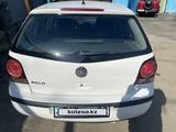 Volkswagen Polo 2007 года за 1 750 000 тг. в Алматы – фото 2