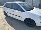 Volkswagen Polo 2007 года за 1 750 000 тг. в Алматы – фото 3