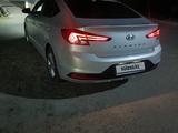 Hyundai Elantra 2019 годаүшін8 300 000 тг. в Талдыкорган – фото 2