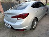 Hyundai Elantra 2019 годаүшін8 300 000 тг. в Талдыкорган – фото 3