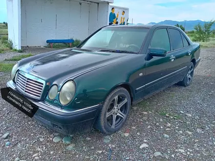 Mercedes-Benz E 200 1995 года за 1 200 000 тг. в Маканчи