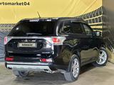 Mitsubishi Outlander 2013 годаүшін8 200 000 тг. в Актобе – фото 5