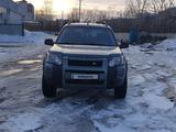 Land Rover Freelander 2003 года за 5 000 000 тг. в Астана – фото 2