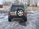 Land Rover Freelander 2003 года за 5 000 000 тг. в Астана – фото 3