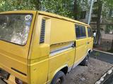 Volkswagen Transporter 1983 года за 800 000 тг. в Павлодар – фото 3