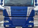 DAF  XF 105 2011 года за 22 500 000 тг. в Шымкент – фото 2