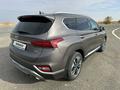 Hyundai Santa Fe 2019 года за 13 500 000 тг. в Уральск – фото 6