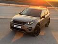 Land Rover Discovery 2017 годаүшін17 500 000 тг. в Алматы – фото 2