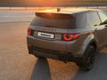 Land Rover Discovery 2017 годаүшін17 500 000 тг. в Алматы – фото 13